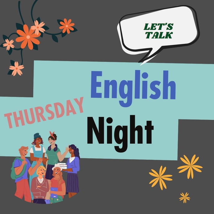 English Thursday Night
