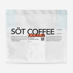 画像をギャラリービューアに読み込む, Colombia El Paraiso Anaerobic Lychee コロンビア エル パライソ アナエロビック ライチ
