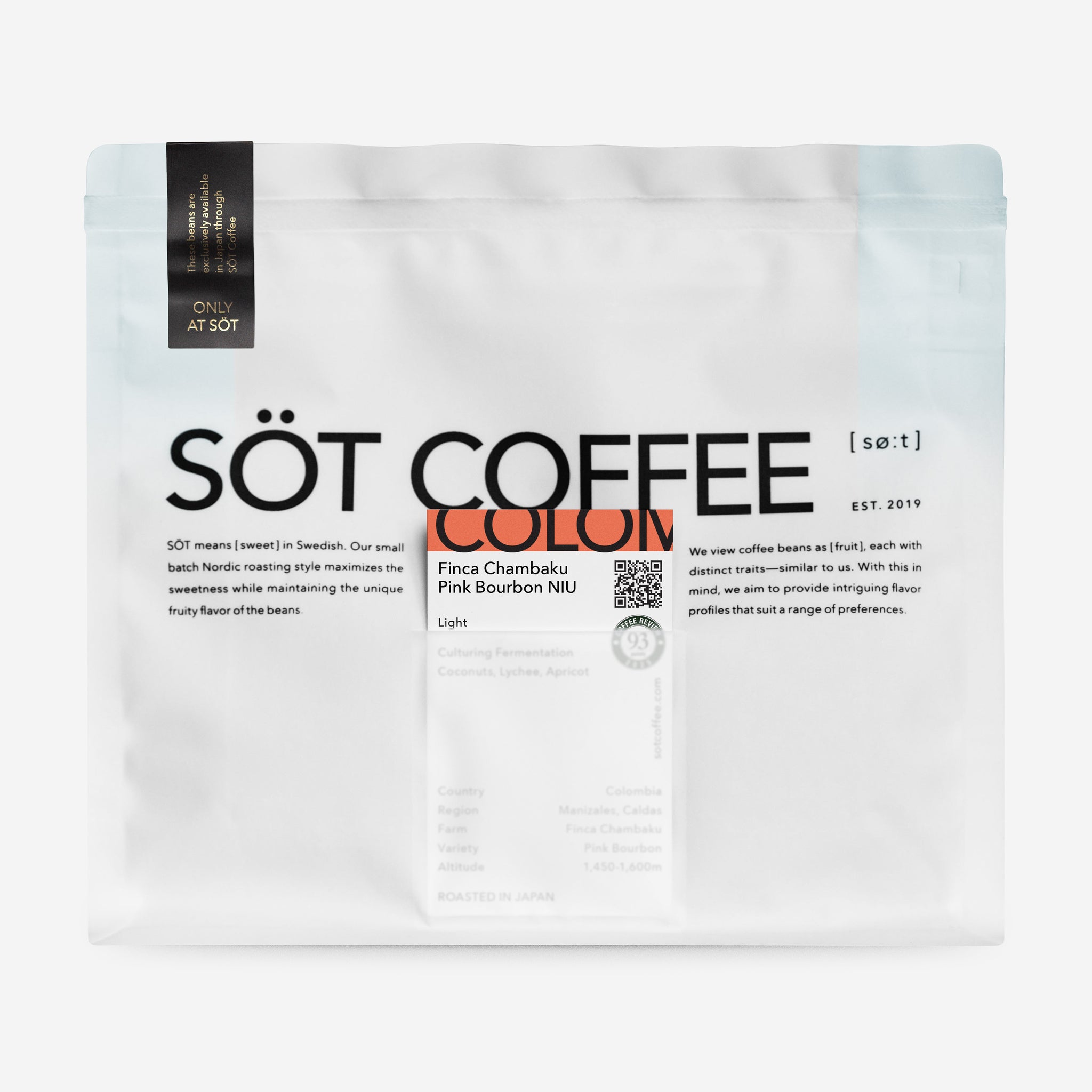 Coffee Beans – SOT Coffee Roaster