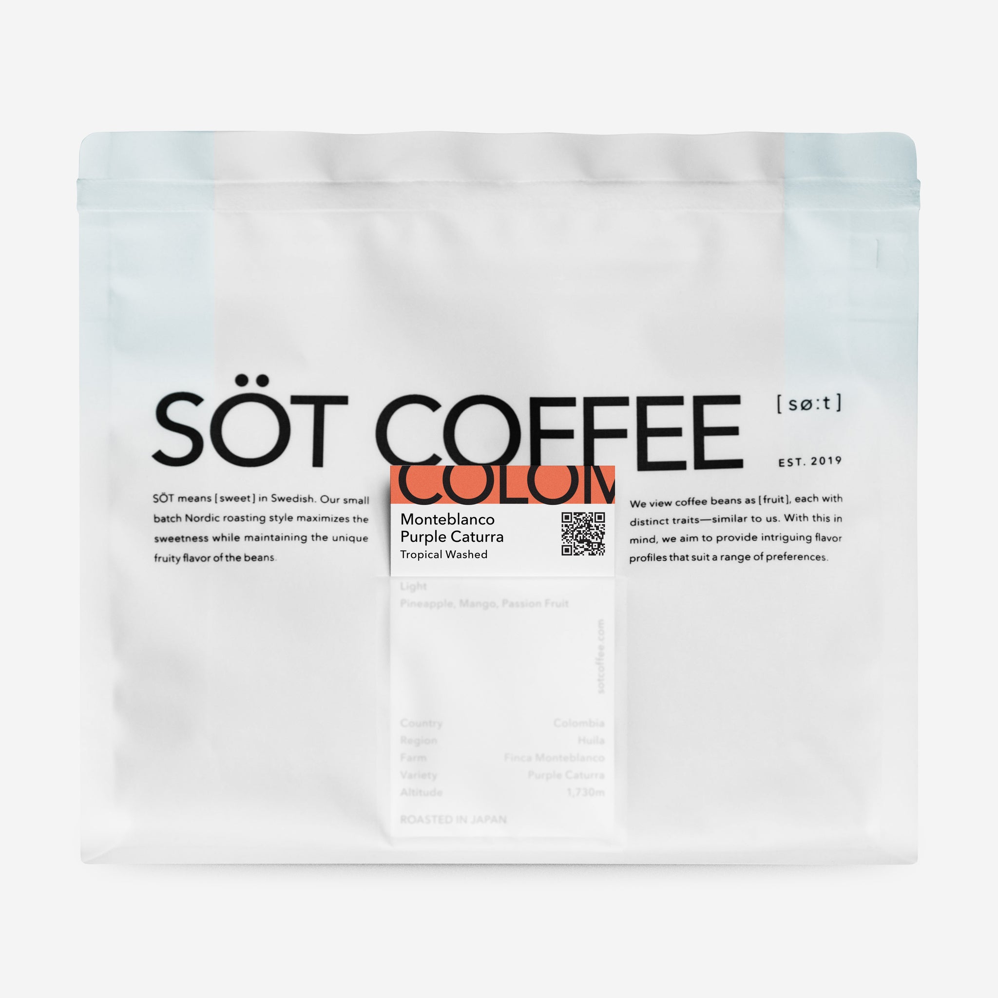 Coffee Beans – SOT Coffee Roaster