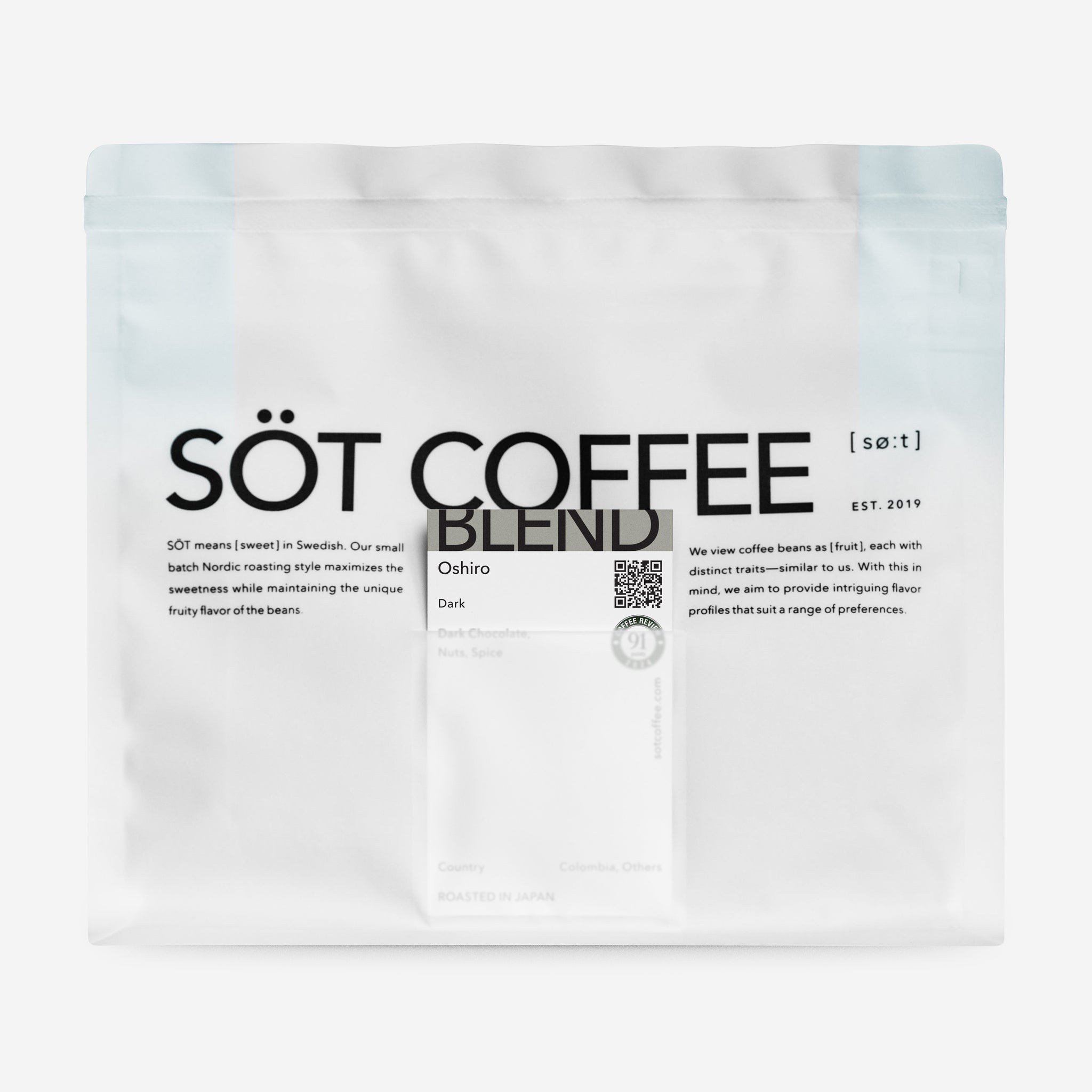 Products – Page 4 – SOT Coffee Roaster