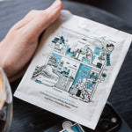 画像をギャラリービューアに読み込む, SÖT COFFEE 7th Anniversary Special Drip Bag (Whisky Barrel) ソットコーヒー7周年記念限定デザインドリップバッグ（ウイスキーバレル）

