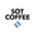 SOT Coffee Roaster ソットコーヒーロースター logo