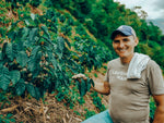 Load image into Gallery viewer, El Paraiso Anaerobic Lychee: producer at the farm (image 5)
