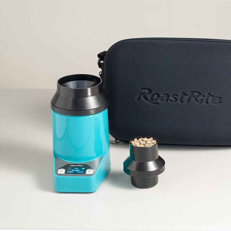RoastRite Coffee Density & Moisture Meter RM-800