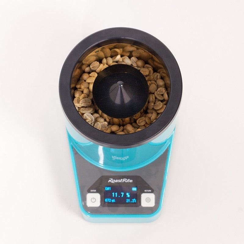 RoastRite Coffee Density & Moisture Meter RM-800